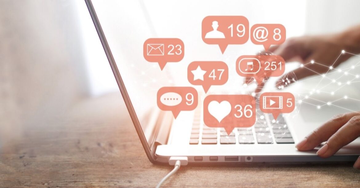 O Ciclo Virtuoso das Redes Sociais