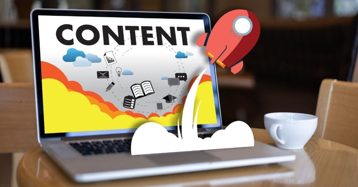 O que é marketing de conteúdo