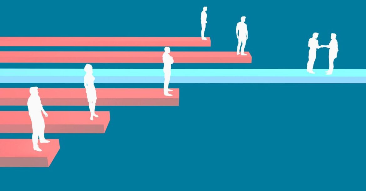 7 Passos Essenciais para Definir Leads Qualificados pelo Marketing (MQL) em 2024