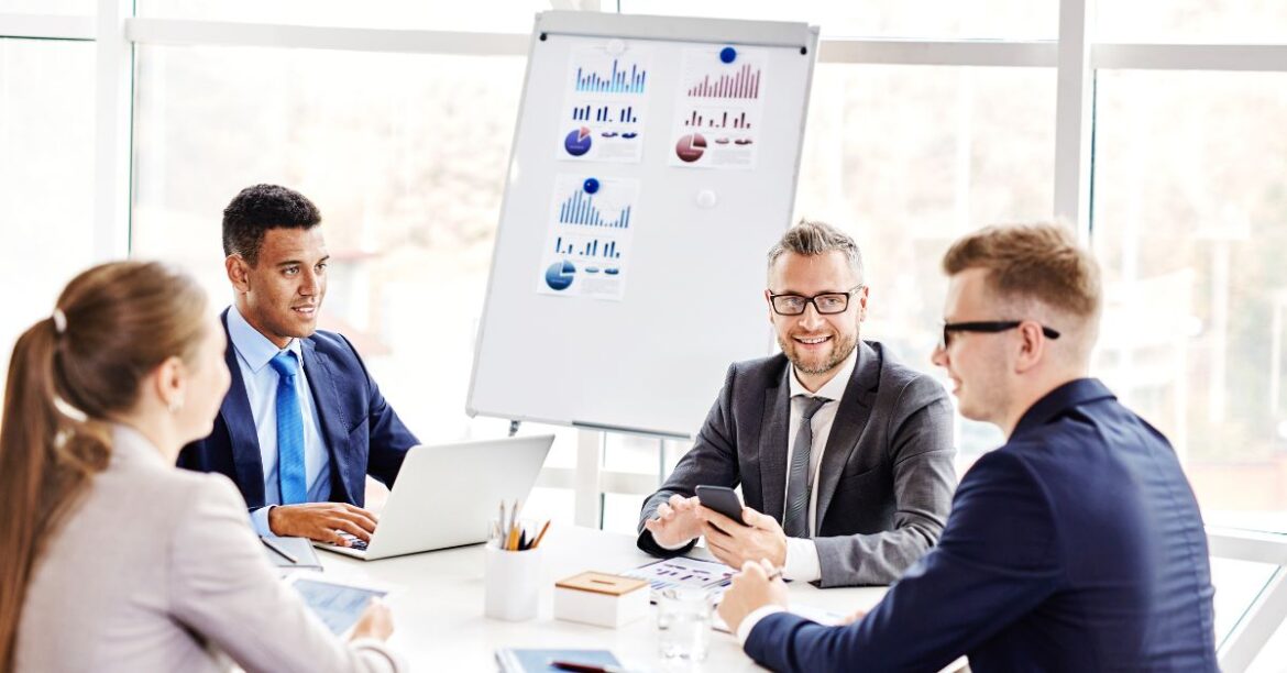 O alinhamento com sucesso das vendas e do marketing, parte 3 – desenhando o processo dos leads processo dos leads