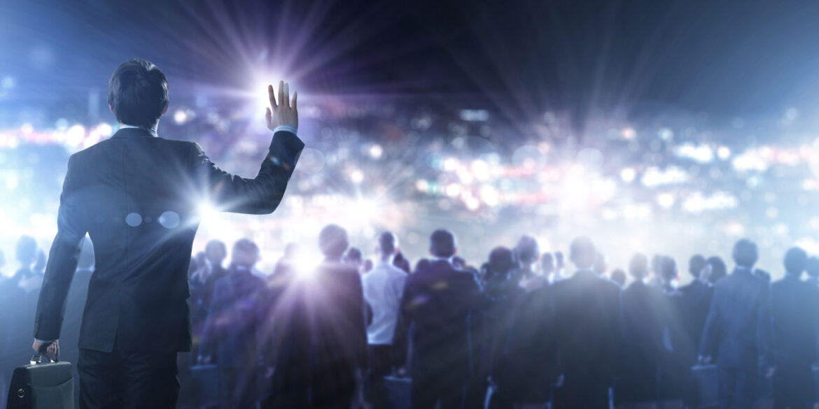 Por que as marcas B2B estão intensificando as suas campanhas de marketing de influência em 2017