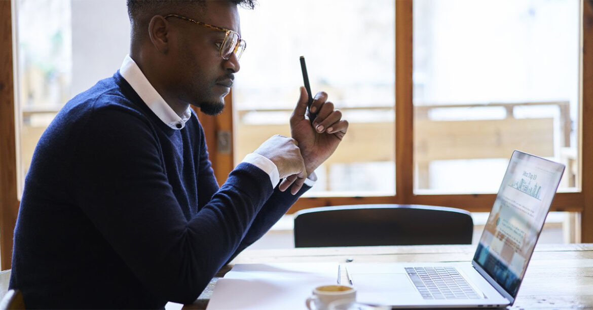 usando o e-mail marketing