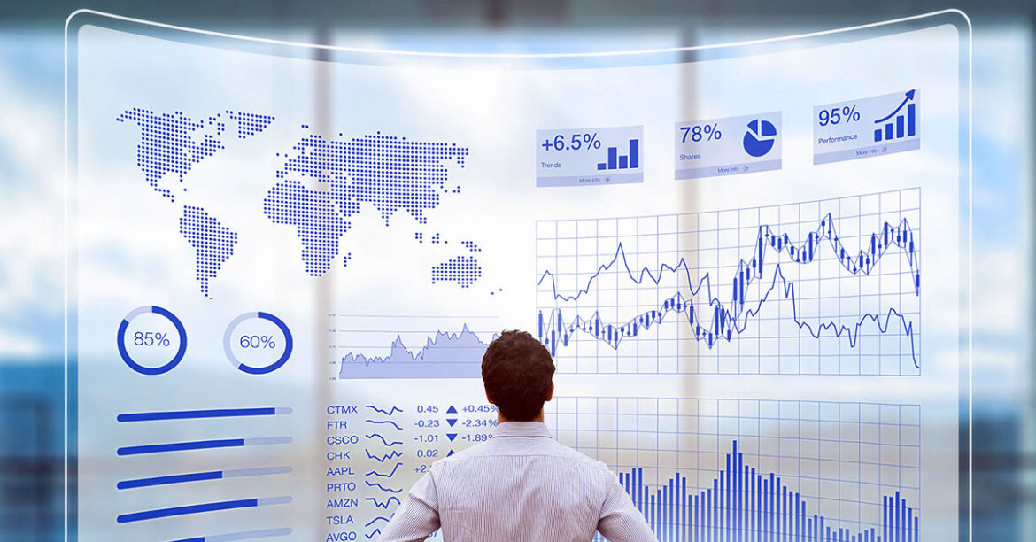 métricas de marketing B2B