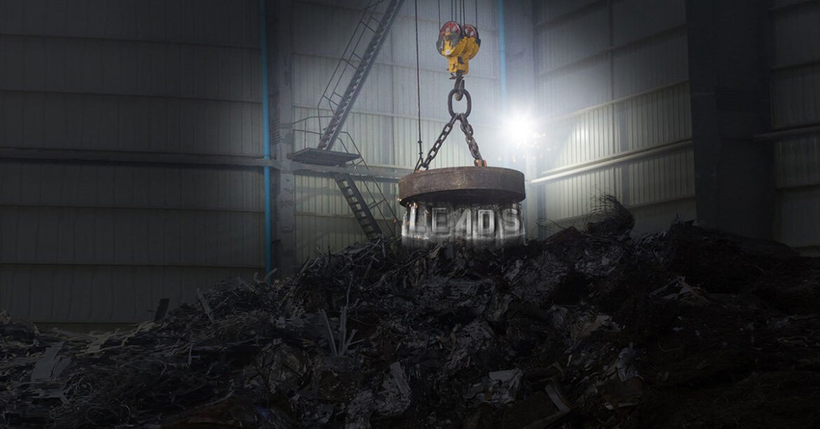 estratégias para gerar leads