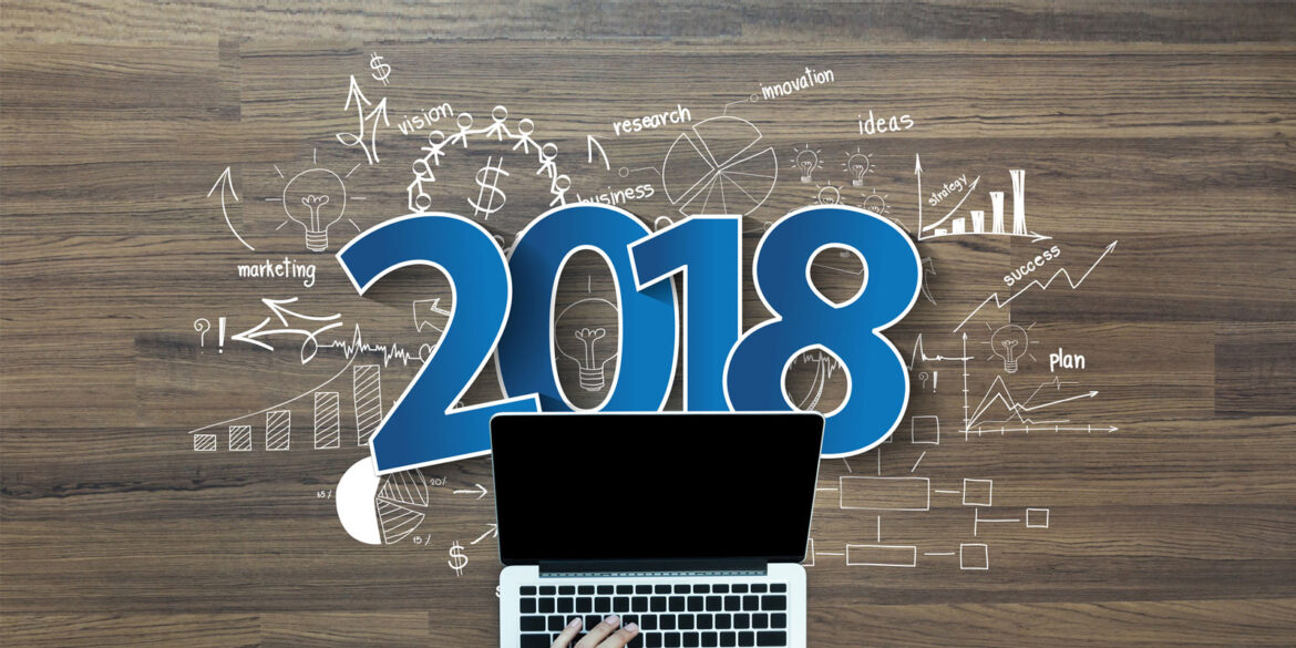 Tendencias de marketing B2B para 2018 Entendendo as previsões e tendências de marketing para 2018