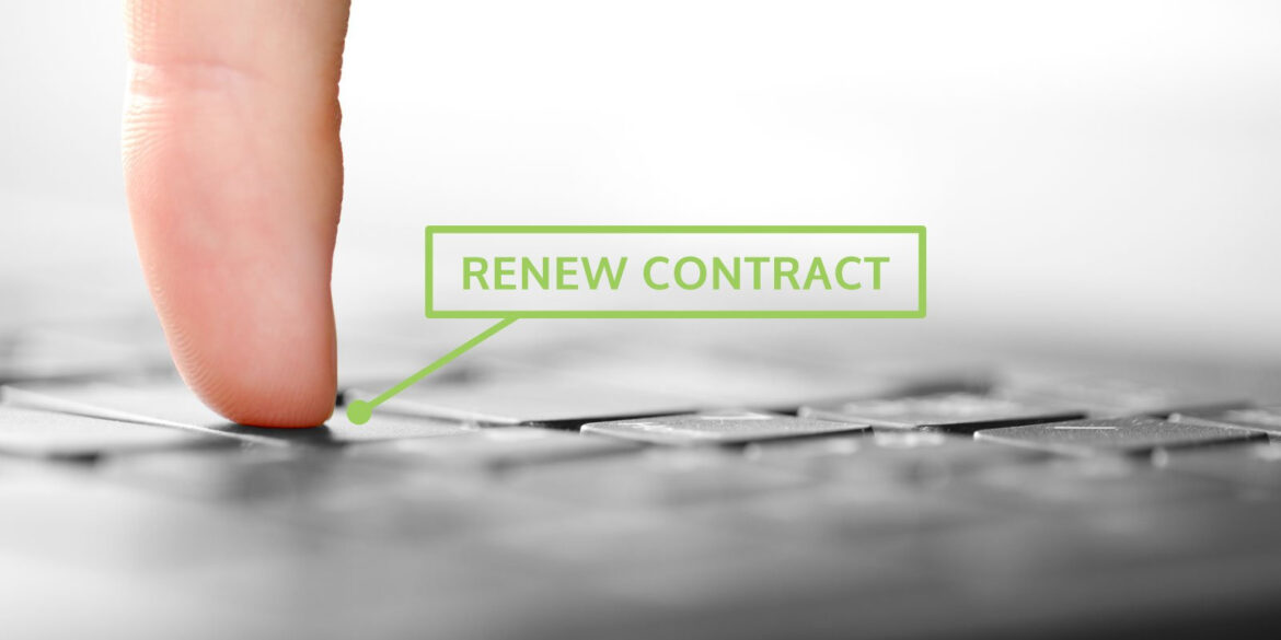 5 segredos do sucesso dos clientes para aumentar as taxas de renovação
