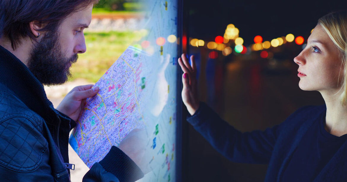 empresa mais inteligente