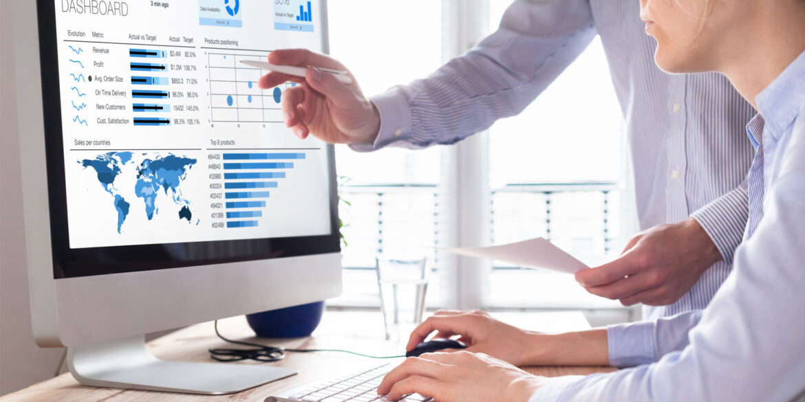 Como construir uma carreira num mundo de marketing orientado por dados