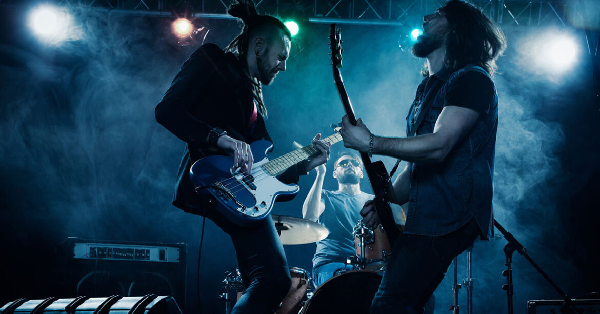 10 lições de marketing inspiradas pelo músico Dave Grohl