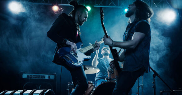 10 lições de marketing inspiradas pelo músico Dave Grohl