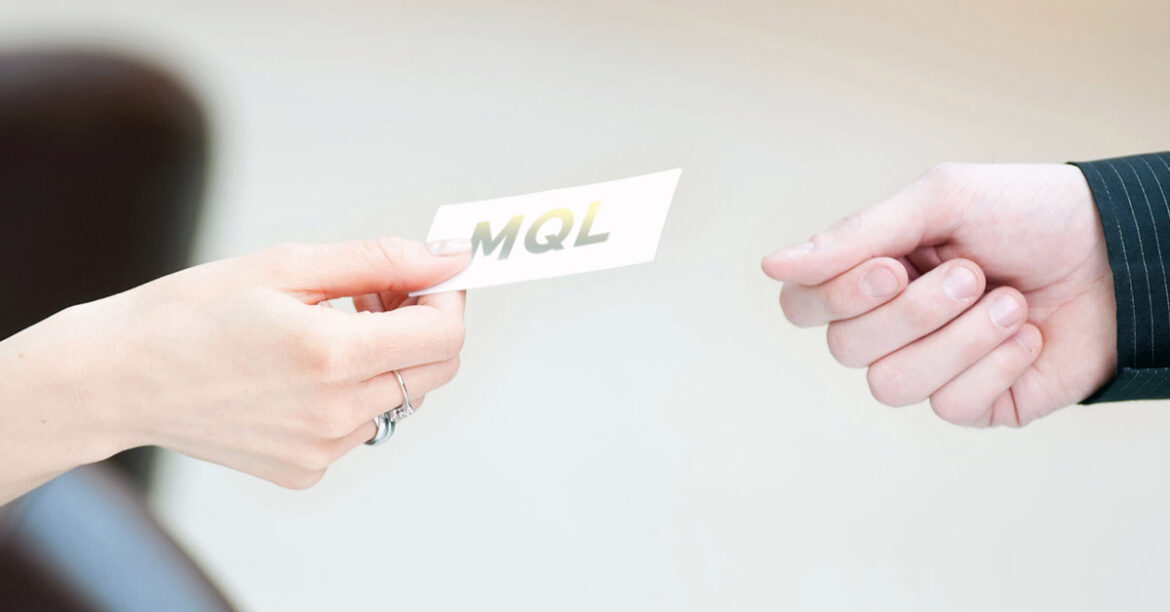 lead qualificado pelo marketing