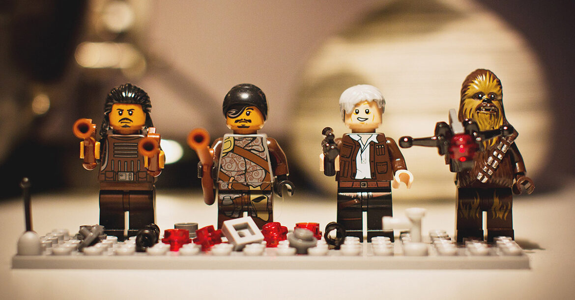 A estratégia de storytelling que a BuzzFeed e Star Wars têm em comum