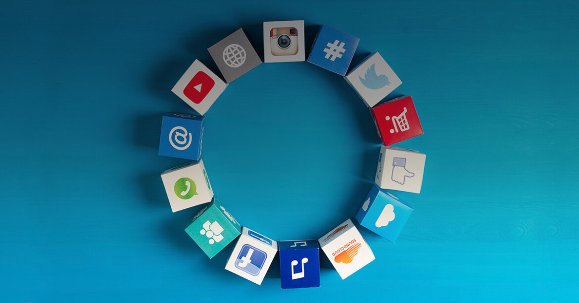 mundo oculto do engajamento social