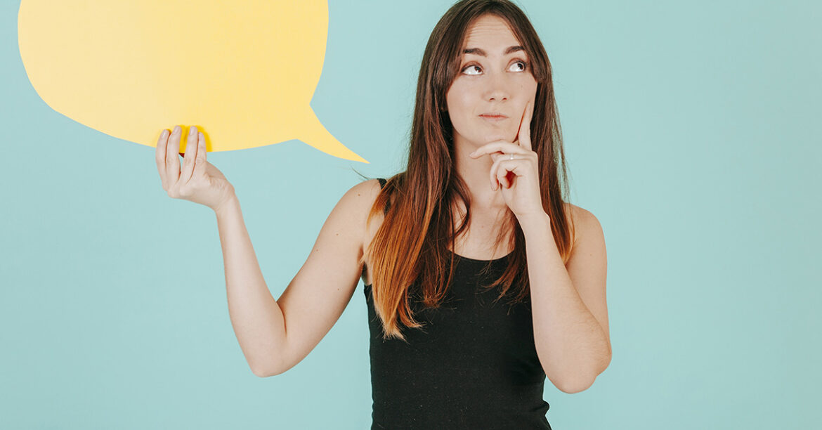 7 passos para clarear a sua mensagem para os clientes escutarem 7 passos para clarear a sua mensagem para os clientes escutarem