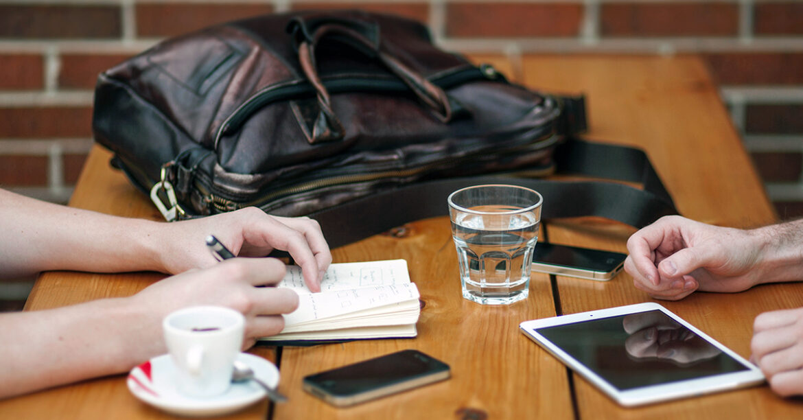 realizar melhores entrevistas