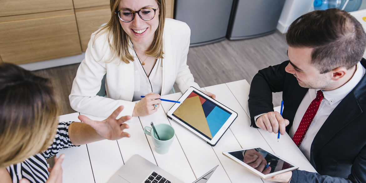 fundamentos do marketing