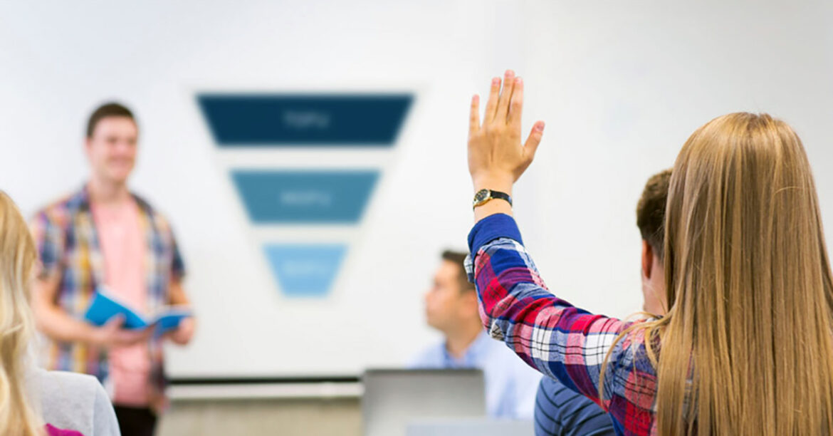 Como trabalhar o marketing atraves dos estagios do funil v2 estágios do funil