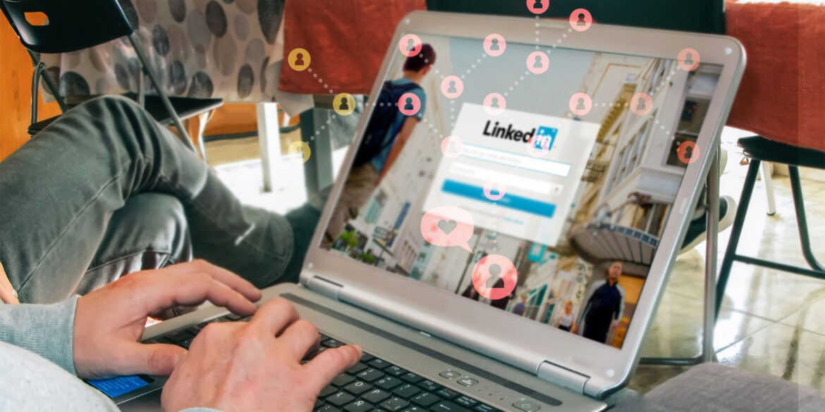 marketing B2B no LinkedIn