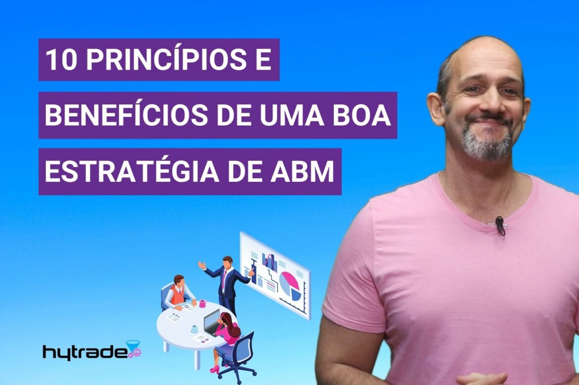 estratégia de ABM