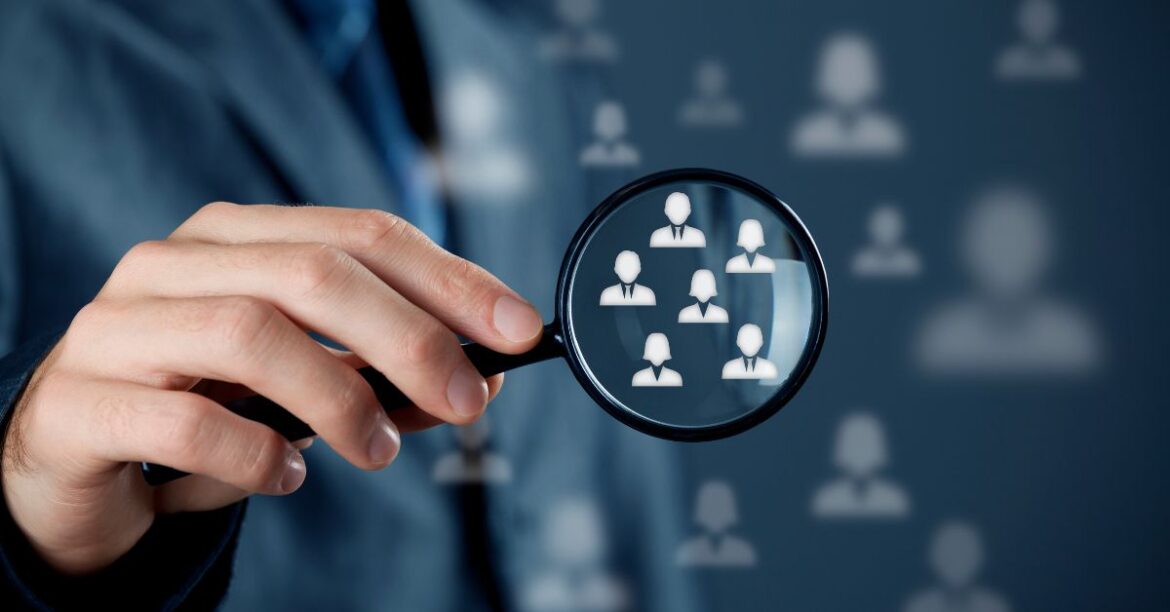 O alinhamento com sucesso das vendas e do marketing, parte 2 – determine o ICP – 1200 x 628 ICP