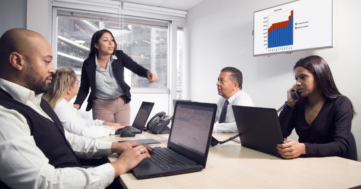 Alinhamento de Vendas e Marketing: quando passar um lead para Vendas