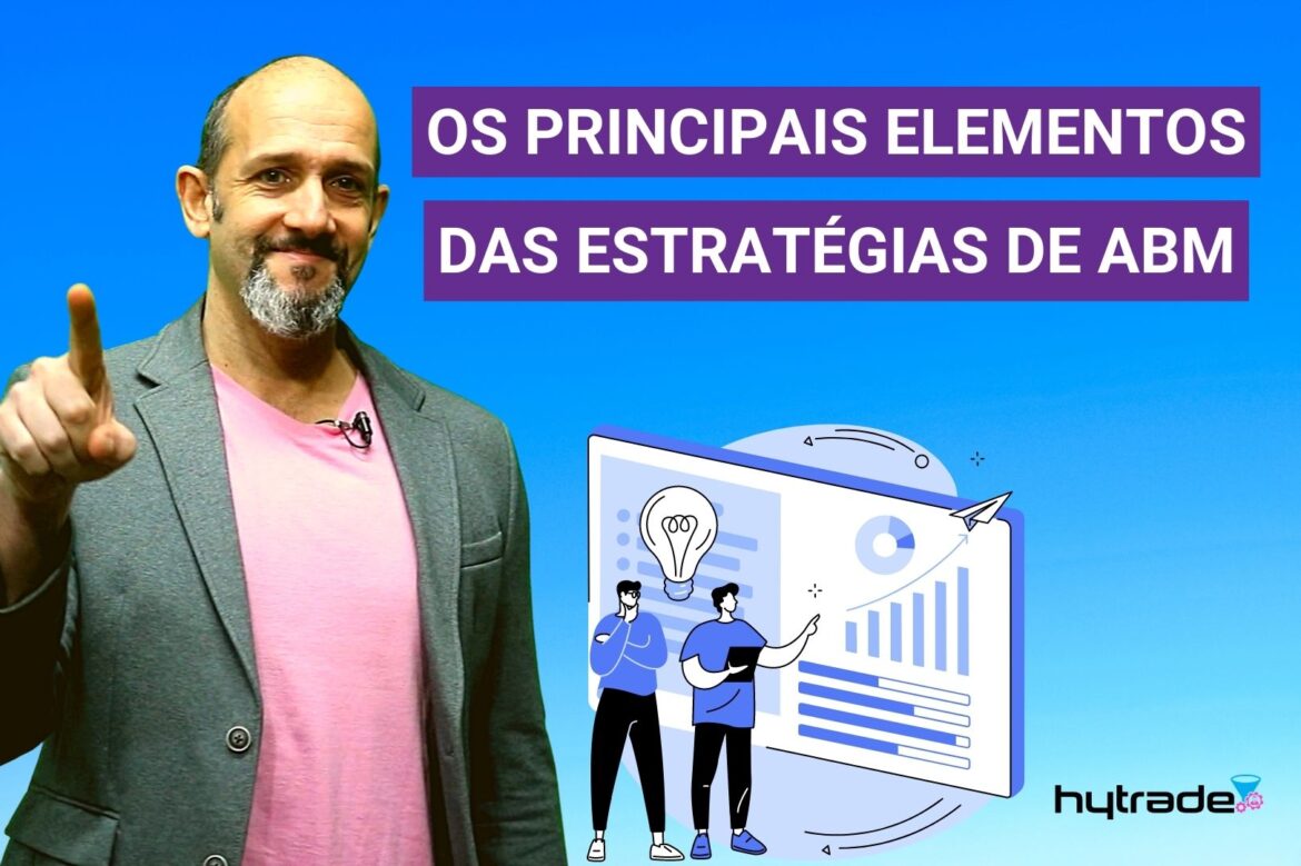 estratégias de ABM