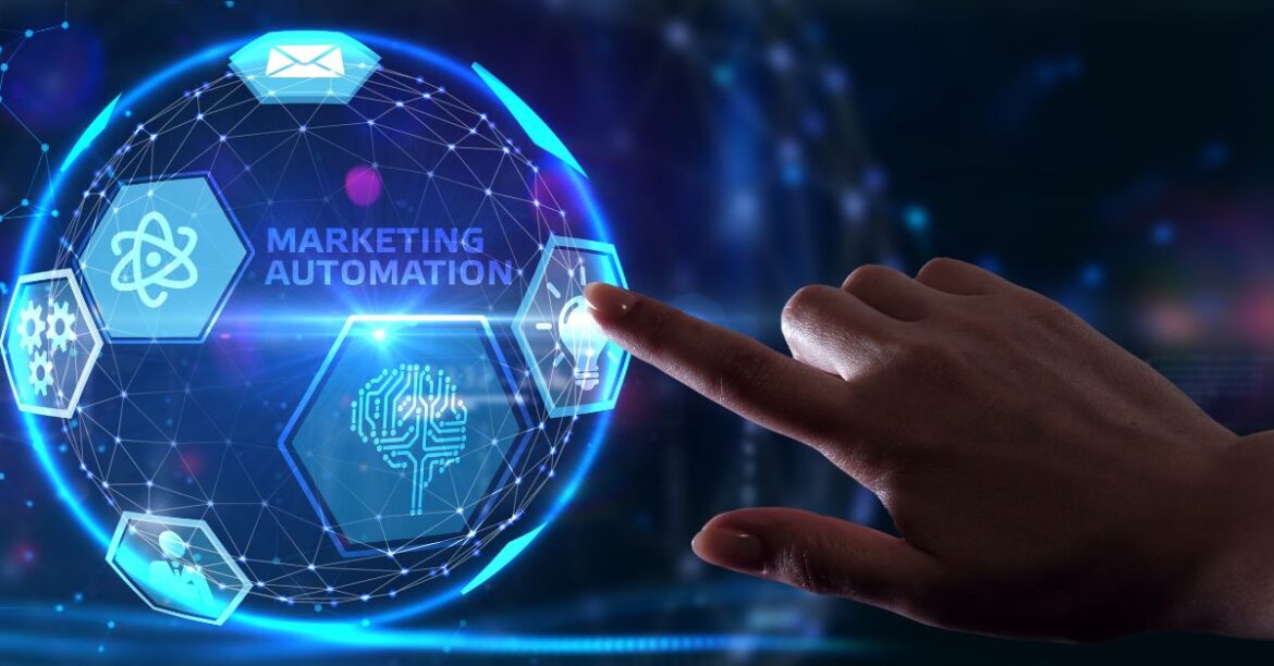 6 tarefas antes de iniciar seu Programa de Automação de Marketing