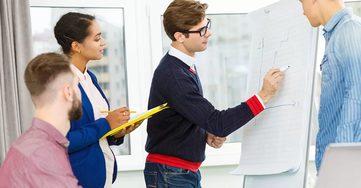 6 passos para obter uma estratégia de gerenciamento de leads de sucesso