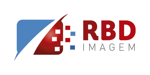 Logo RBD Imagem