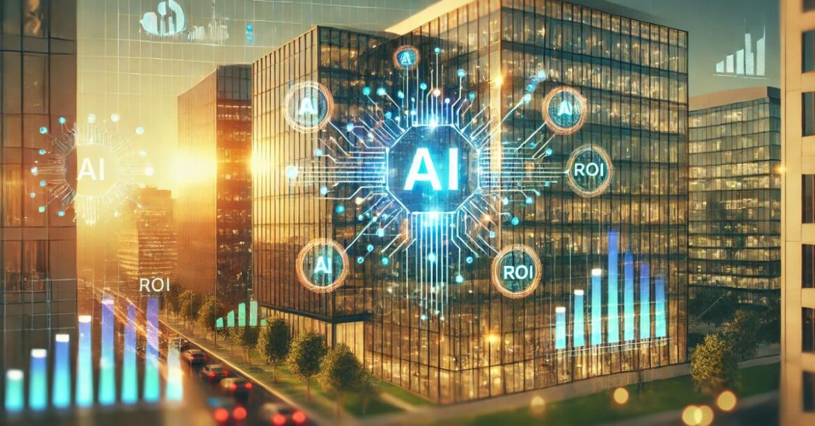 O ROI da IA Generativa