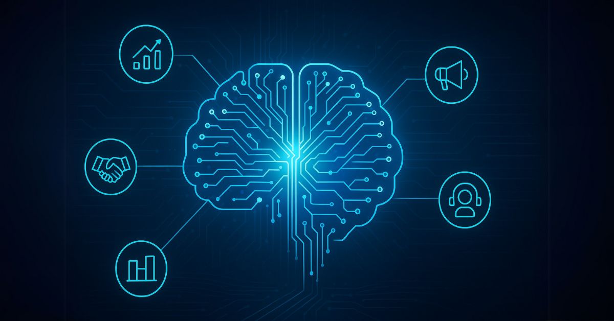 Automação Tradicional vs. Agentes de Inteligência Artificial