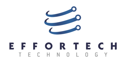 Logo Effortech