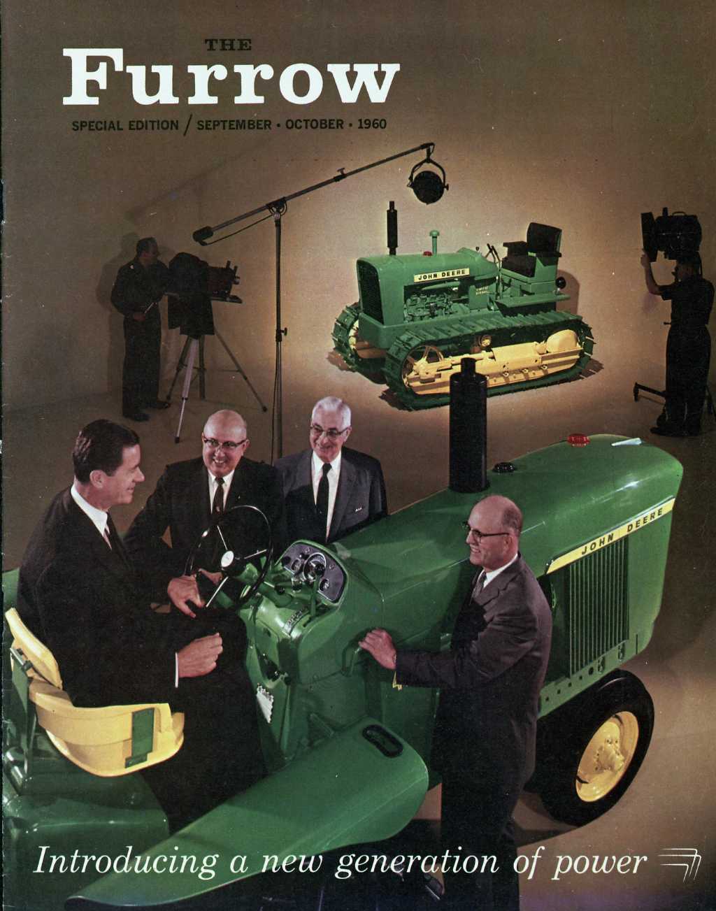 marketing de conteúdo nos anos 1800