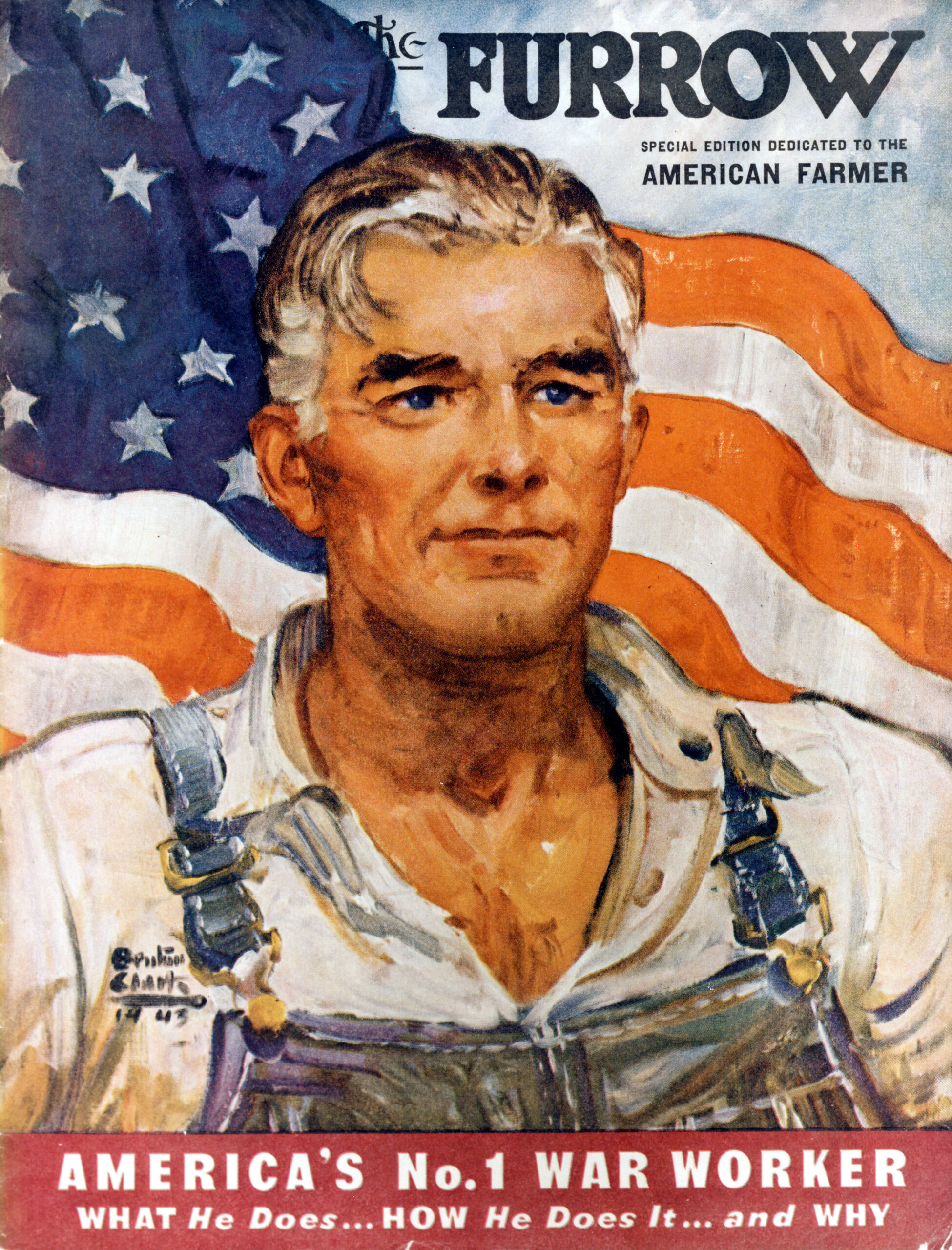 marketing de conteúdo nos anos 1800