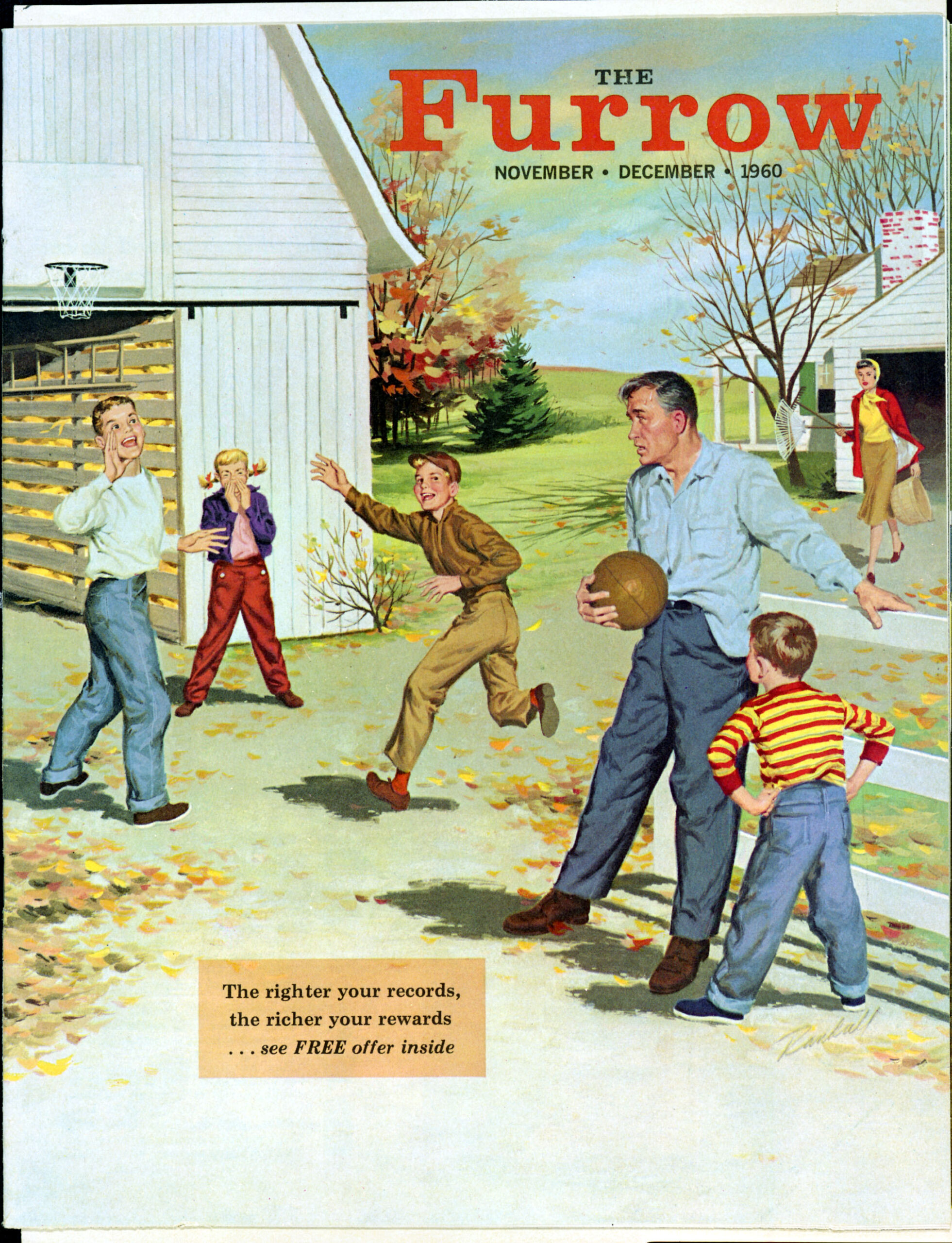 marketing de conteúdo nos anos 1800